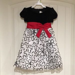 Beautiful Girls Dress